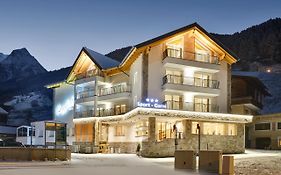 Sport Garni Kapplerhof - Ischgl/Kappl